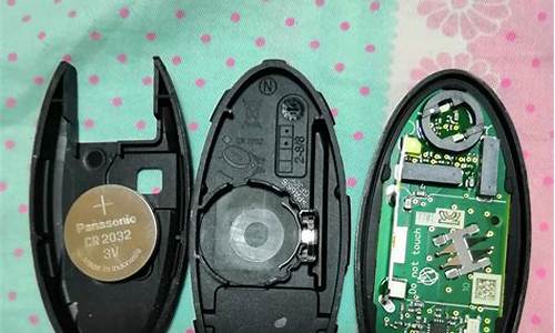 东风逍客遥控器电池型号_东风逍客遥控器电池型号是多少